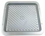 Panasonic Fry Pan - Z443s-10v0 Firing Dish - Panacrunch Crispy Pan