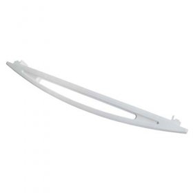 Oven Door Handles - C00118276 482000029018 Oven Door Handle - White [Whirlpool Indesit]