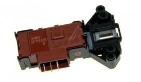 Door Interlock Switch - 00069639 Electric Lock [Bosch Siemens]