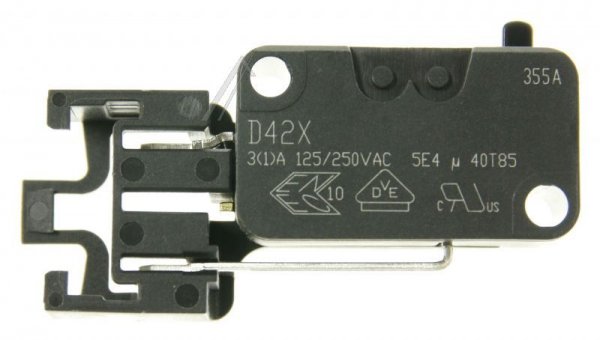 Timer - 00261585 Control Unit [Bosch Siemens]