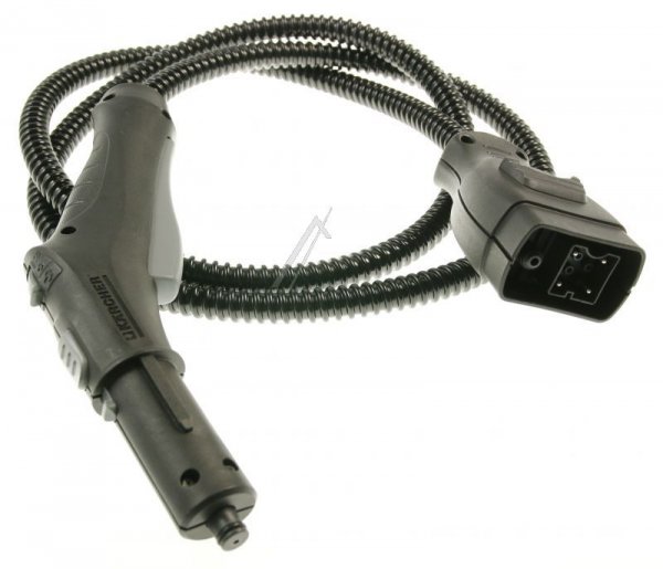 Karcher Tube - 4 322-053 0 Steam Hose Replacement Bk-gy