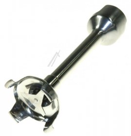 Mixer - Blender Foot - 4055165551 Mixer Knife complete [Electrolux Aeg]