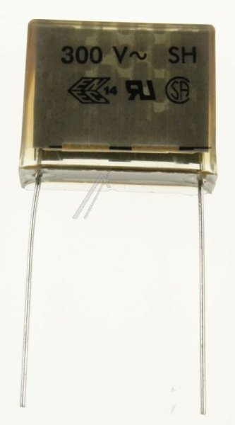 Capacitor - 0 1mf Kw284826 Condenser -condenser [Delonghi]
