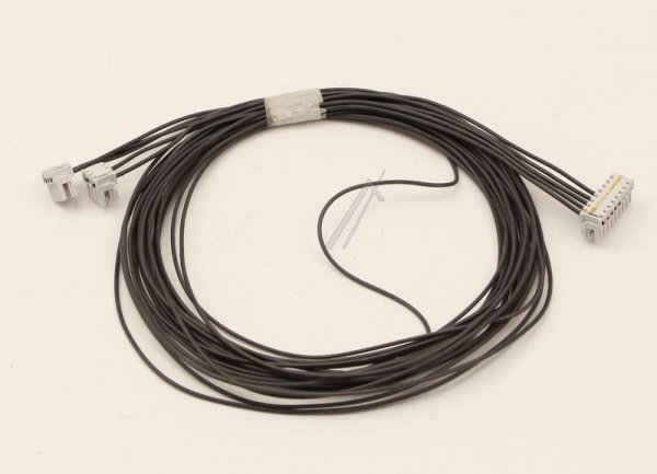 Harness - 8072977203 Harness Pressure Switch Temper [Electrolux Aeg]