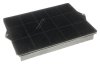 Eurofilter Carbon Filter - Carbon Filter Type 160 Dim 290x230x39mm