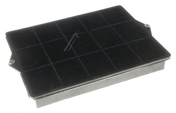 Eurofilter Carbon Filter - Carbon Filter Type 160 Dim 290x230x39mm
