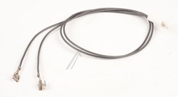 Lamp - 3570553127 Control Lamp Yellow [Electrolux Aeg]