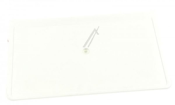Brandt Panel-glass-ic - Fr0853900 Drip Tray
