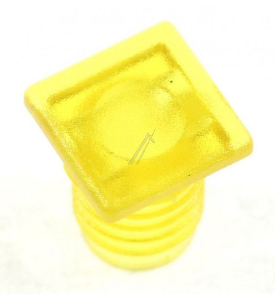 Lamp Cover - 3558059030 Lamp Cover signal Lamp yellow [Electrolux Aeg]