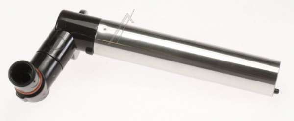 Milk Frother - 5532144200 Assembly Elbow+spout Tube Mcsa Aeg [Delonghi]