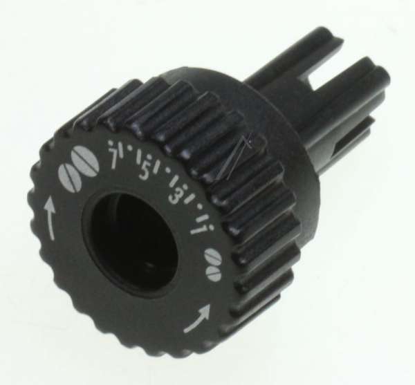 Atag Button - 88026354 356736 Button