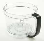 Bowl - C00297601 482000032122 Bowl [Whirlpool Indesit]