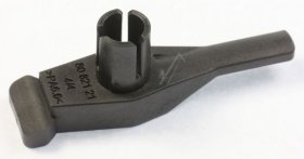 Handle - Lock Catch Condenser Lid [Gorenje]