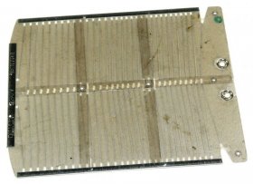 Magimix Element - Heating Element 172x142 Mm 2-3-4 T