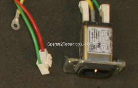 32WLA530HID - AC Socket