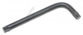 Wera Tools - 967 Torx® Angled Torx Key Tx 40