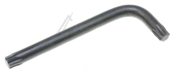 Wera Tools - 967 Torx® Angled Torx Key Tx 40