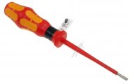 Wera Tools - 160 I Vde Vde-insulated Screwdriver