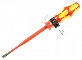Wera Tools - 160 Is Vde-insulated Screwdriver Wera Tools - 160 Is Vde-insulated Screwdriver