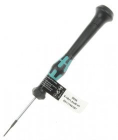 Wera Tools - 2035 Micro S-driver For Slotted Screws Wera Tools - 2035 Micro S-driver For Slotted Screws