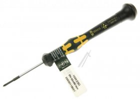 Wera Tools - 1550 Ph Esd Micro-schraubendreher Ph00x40