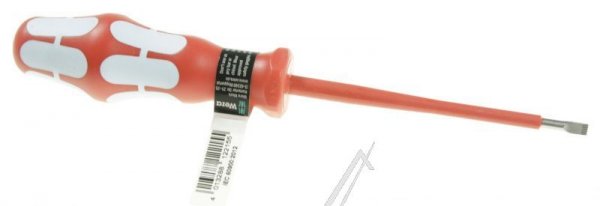 Wera Tools - 3160 I Vde Vde-insulated Screwdriver