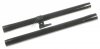 Nilfisk Suction Tube - 31000862 Tube With Parking Clips