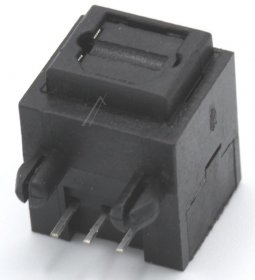 Yamaha Toslink socket - Zz208000 Toslink-optical Socket Yamaha Toslink socket - Zz208000 Toslink-optical Socket