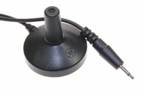 Yamaha Microphone - Wd526800 Audio Microphone Optimiser Yamaha Microphone - Wd526800 Audio Microphone Optimiser