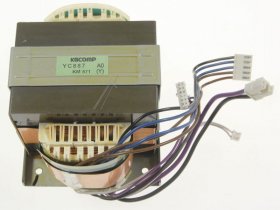 Yamaha Psu Transformer - Yc887a00 Power Transformer Yamaha Psu Transformer - Yc887a00 Power Transformer