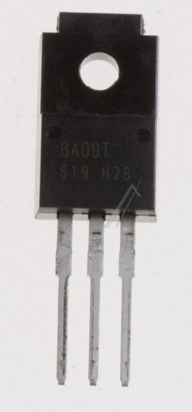 Kenwood Ic - Ba09t Analog Ic Rd-es3md-s,j