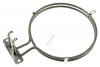 Compatible Oven Heating - Fan Oven Element Alt For Miele 07840020