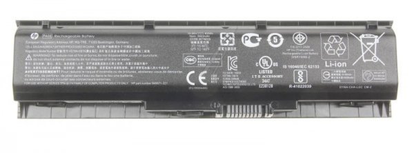 Hewlett Packard Laptop Battery - Pa06 849911-850 Hp Inc Battery 6 Cells 62wh 2 8ah
