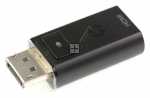 Hewlett Packard Cable/plugs/adapter - F3w43aa Hp Displayport To Hdmi 1.4 Adaptor
