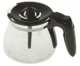 Philips Coffee Pot - Cp9937-01 996510073463 Jug Black Aroma Swirl