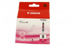 Canon Cartridge - Cli-8m 0622b001 Ink Cartridge Canon Cli8m Canon Cartridge - Cli-8m 0622b001 Ink Cartridge Canon Cli8m