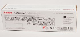 Canon Toner Cartridge - 731c 6271b002 Cartridge Canon Toner Cyan Canon Toner Cartridge - 731c 6271b002 Cartridge Canon Toner Cyan