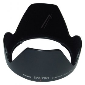 Canon Sun Filter - Ew-78 D 4677a001 Canon Ew-78d Gegenlichtblende