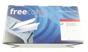 Freecolor Toner Cartridge - Lbp5050m-frc K15106f7 Toner Magenta For Canon 1978b002aa Freecolor Toner Cartridge - Lbp5050m-frc K15106f7 Toner Magenta For Canon 1978b002aa