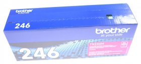 Brother Toner Cartridge - Tn-246m Toner Magenta 2 2k