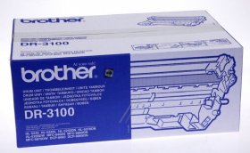 Brother Toner Cartridge - Dr-3100 Drum Unit 25k Brother Toner Cartridge - Dr-3100 Drum Unit 25k