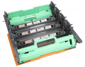 Brother Drum Assembly - Dr-320cl Drum Unit 27k