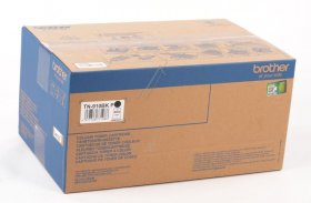 Brother Toner Cartridge - Tonerkartusche, Schwarz, 9k Brother Toner Cartridge - Tonerkartusche, Schwarz, 9k