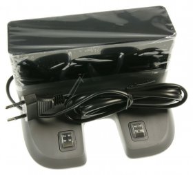 Ecovacs Charging Station - Charging Dock