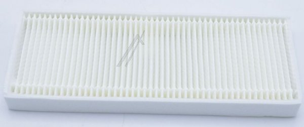 Ecovacs Vacuum Cleaner Filter - 10001654 High Efficient Filter