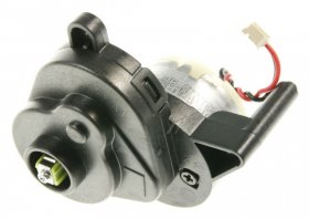 Ecovacs Motor - 10001526 Side Brush Motor Assembly(left) Ecovacs Motor - 10001526 Side Brush Motor Assembly(left)