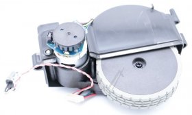Ecovacs Roller Unit - 10000822 Left Driving Wheel Assembly Ecovacs Roller Unit - 10000822 Left Driving Wheel Assembly