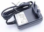 Ecovacs Power Supply For Vacuum Cleaner - Yjs015f-1900600g Wall Power Supply