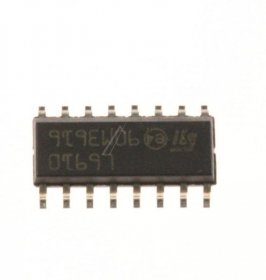 Stmicroelectronics Ic - L6910 Ic Smd Step Down Soic-16