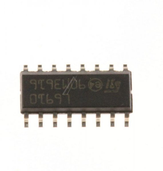 Stmicroelectronics Ic - L6910 Ic Smd Step Down Soic-16